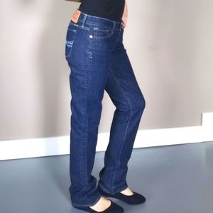Lucky Brand ladies jeans